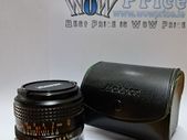 Itorex MC 28mm f/2.8 For Olympus OM 4/3