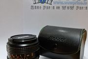 Itorex MC 28mm f/2.8 For Olympus OM 4/3