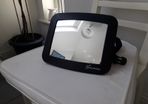 Adjustable backseat car mirror Dreambaby