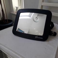 Adjustable backseat car mirror Dreambaby