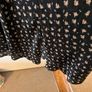 Maje ankle length dress Image 4