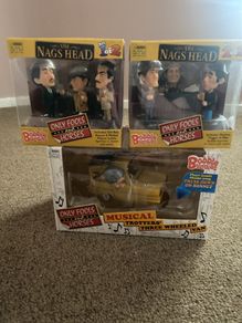 only fools and horses
