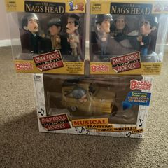 only fools and horses