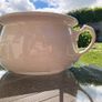 Burleigh Ware Chamber Pot 1930s Image 2