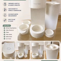 Brand new Tommee Tippee Perfect Prep Machine, never used.