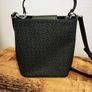 Guess Satchel Purse Image 2