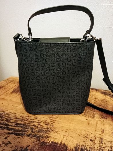 Guess Satchel Purse