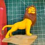 Toniebox 2 Full Play Set Red Lion King, New but Opened Image 10