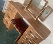 Dressing Table Set