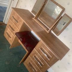 Dressing Table Set