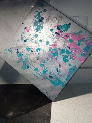 Abstract art
