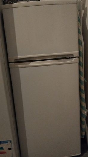 fridge