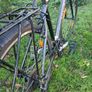 Trek 7.3FX Hybrid Bike 51cm Image 3