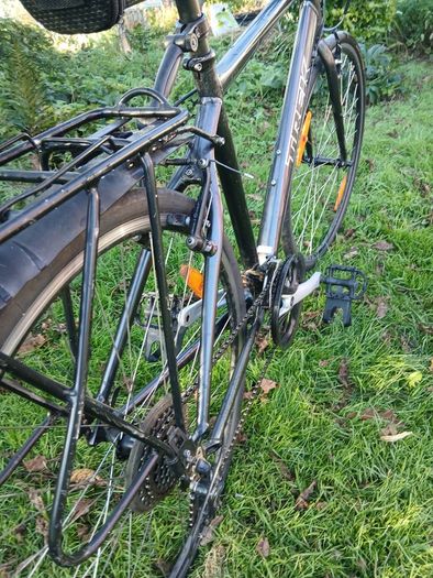 Trek 7.3FX Hybrid Bike 51cm