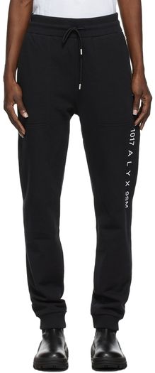 1017 Alyx 9sm Full tracksuit