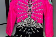 Gavin Irish Dance Dress