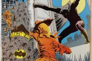 Batman #457 1st Tim Drake As Robin (1990)