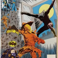 Batman #457 1st Tim Drake As Robin (1990)