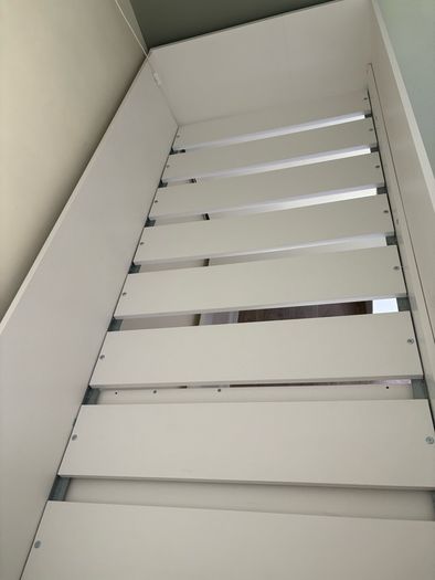 Loft Bed