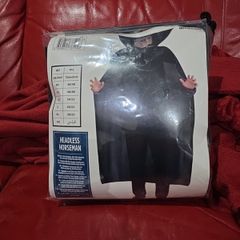 Halloween Costume