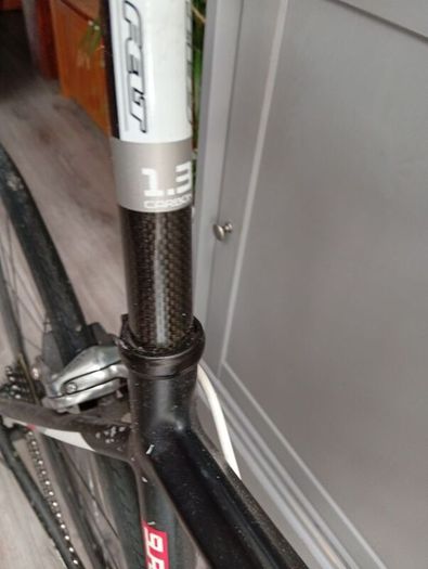 Felt Z85 super lite 54cm