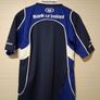 Leinster Jersey. Official Canterbury Home Jersey. Mens Size Small / Youths Boys Girls Age 12 Years.Collect In Dublin Or Receive Via Post. Image 2