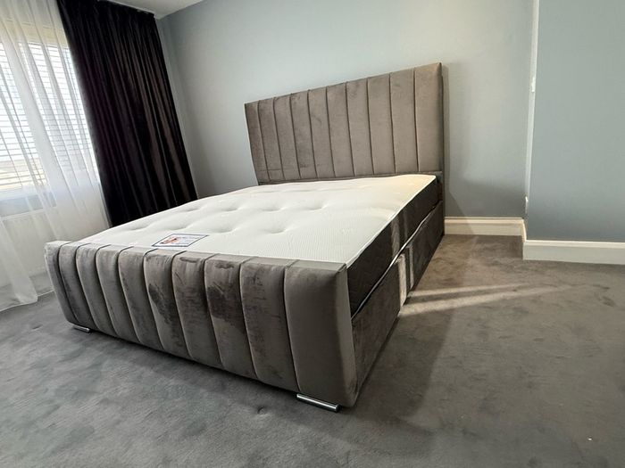 beds