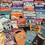 Vintage Sheet Music - Bundle of 36 items Image 5