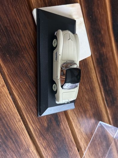 Model BMW