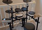 Roland TD-9 Electric Drum Kit
