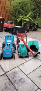 Lawnmower