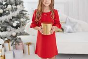 Girl's dress