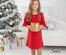 Girl's dress