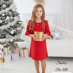 Girl's dress