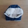 A Boy's Winter Hat 3-6 years (JoJo Maman Bebe) Image 2