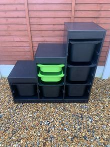 Trofast Storage Unit