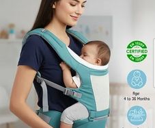 Babyhug Baby Carrier