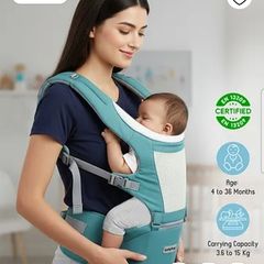 Babyhug Baby Carrier