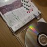 The Cure Taking Off Promo CD Single 2004 Image 3