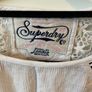 Superdry long sleeve top for women / ladies Image 3