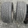 Mercedes alloys and Tyres Image 3