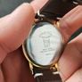Vintage watch 1950s Swiss Image 4
