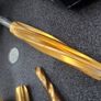 Drill Stainless Steel Impact Image 4