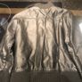 Kids leather jacket Image 3