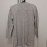 White/grey cardigan Armand Thiery Image 2