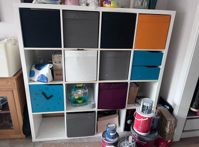 Ikea Kallax Unit Large Size For Sale in Knocklyon, Dublin from ...