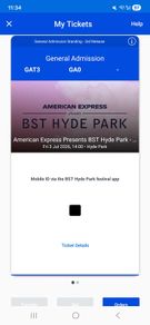 Maroon 5 Tickets