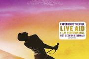 Bohemian Rhapsody (DVD)