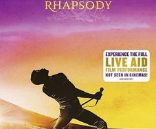 Bohemian Rhapsody (DVD)