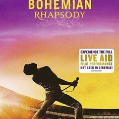 Bohemian Rhapsody (DVD)
